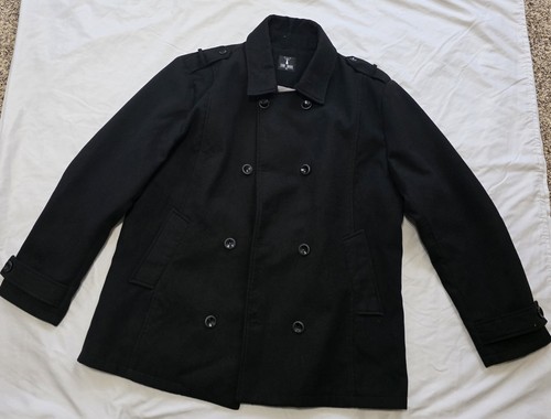 Tam ware mens peacoat - tam,