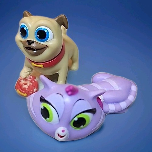 Disney puppy dog pals - disney,