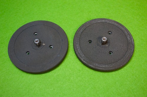 Tape plate revox - tape, )