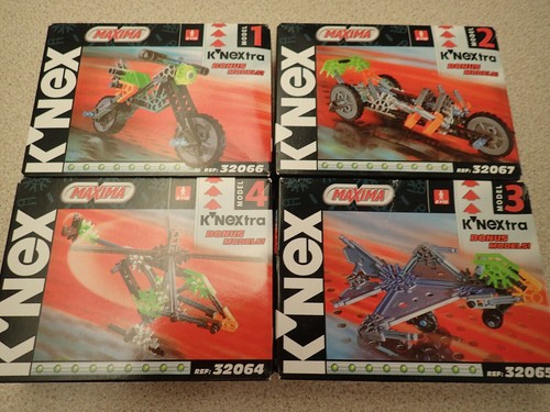 Set nex k - 4, x