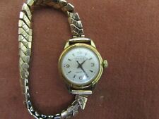 Minister 21 jewel Super De Luxe Monorex 53 Ladies Mechanical Watch