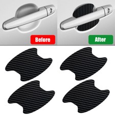 4x Carbon Fiber Car Door