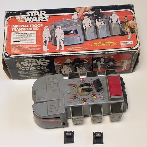 Vintage star wars imperial - vintage,