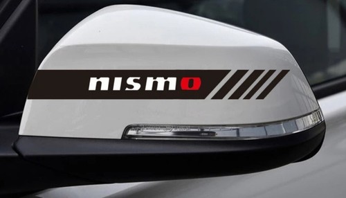 Nissan nismo sport vinyl - ,