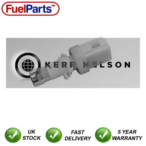 Kerr nelson brake - nelson,