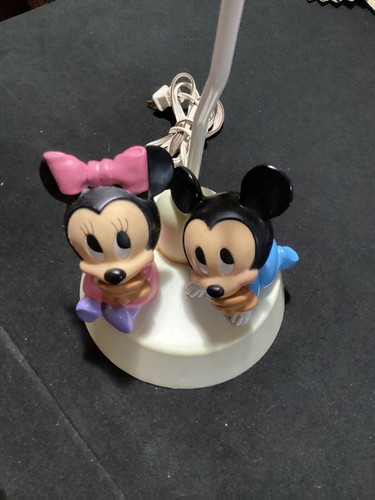 Vintage mickey and - mickey,