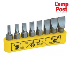CK Tools T4521 Screwdriver Bit