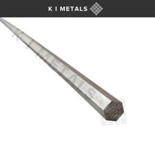 STAINLESS STEEL HEXAGON BAR |