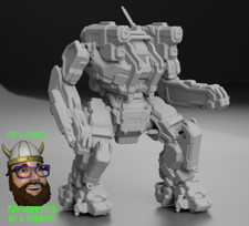 RGH-R4 Roughneck  Alternate