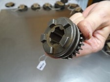 VINTAGE BSA BANTAM ENGINE