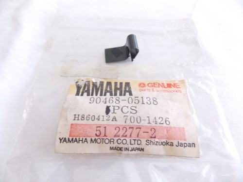 Nos yamaha 1984 1991 - nos,
