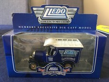 LLEDO  COLLECTORS CLUB SPECIAL