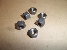 TRIUMPH PRE UNIT CRANKSHAFT