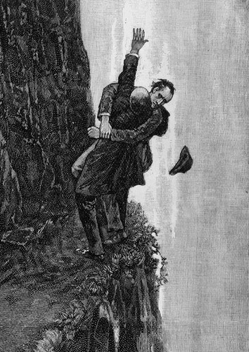 Sidney paget 1893 - paget,