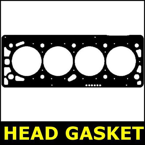 Head gasket fits - gasket,