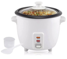 0.8L Electric Automatic Rice