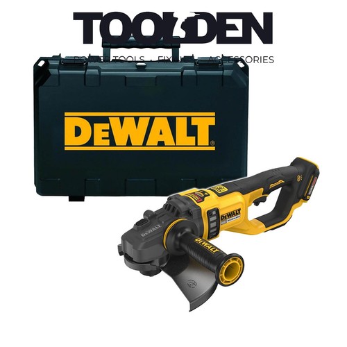 Dewalt dcg460nk 54v flexvolt - dcg460nk,