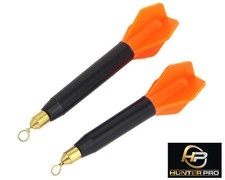 Carp Fishing Marker Float Set. Spod Bomb Marker Floats