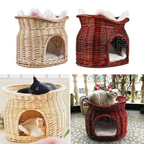 2tier woven wicker - woven,