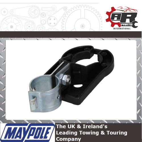 Maypole swan neck - swan,