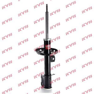 Kyb front right shock absorber - kyb,