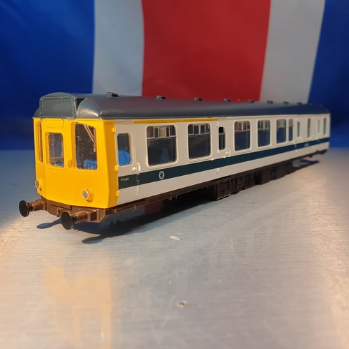 Hornby class 110 dmu - class,