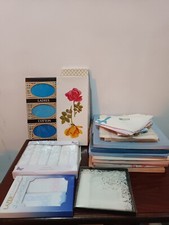 Vintage Job Lot Handkerchiefs