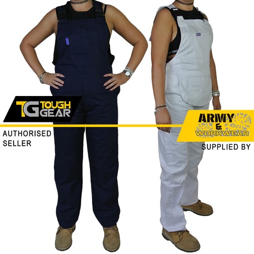 Ladies womens bib and - bib, brace