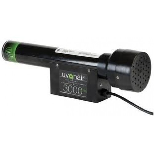 Uvonair ozone generator 3000 - generator,