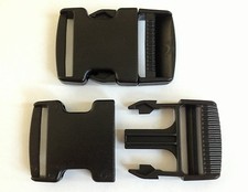 Side release buckles clips for - side,