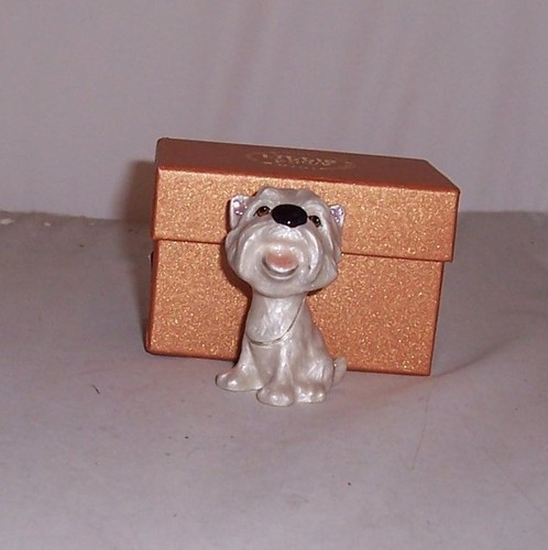 Little paws miniatures - little,
