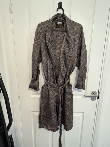 Michael vintage print - st,