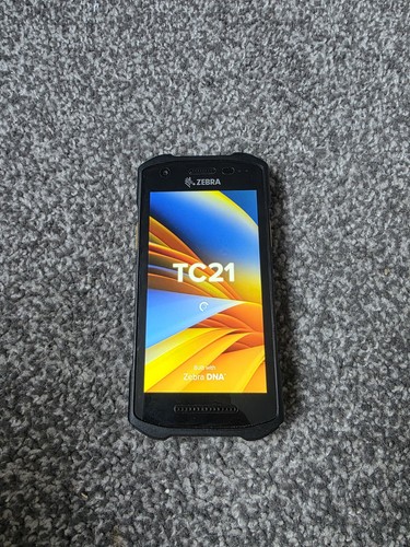 Zebra tc21 tc210k mobile - tc21,