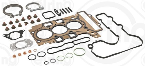 Elring 497 470 cylinder - 497.470, head