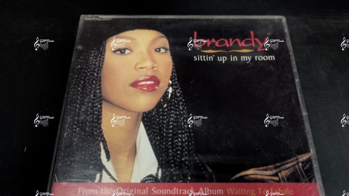 Brandy sittin up - –, my
