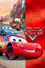 NEW CARS 2006 MOVIE POSTER