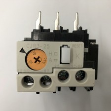 1PCS NEW CJR3-25Y 20-25A