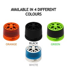 Portable Wireless Mini