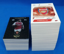 393 x Topps - Match Attax -