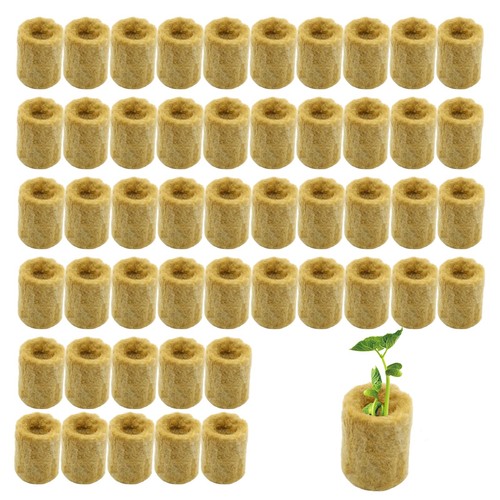 Lilyphon 50pcs rockwool cubes - lilyphon,