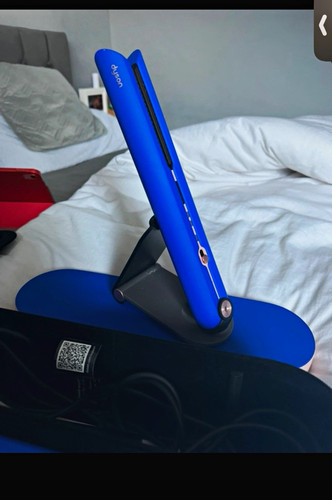 Dyson hair straightener flat - hair, straightener/flat