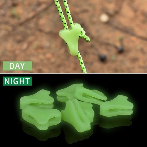 Lightweight solution glow - solution, in