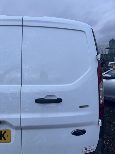 Ford transit connect 2014 2019 - ford,