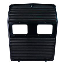 Front Grille 1695425M96 fits