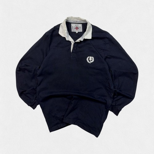 Vintage 90s scotland cotton - vintage,