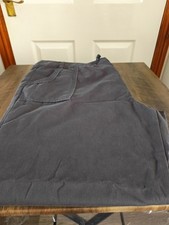 Maine Ladies Size 22 Straight Leg Trouser