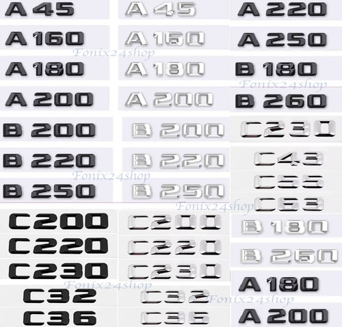 Mercedes benz class - mercedes, c