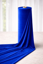 100% Cotton Velvet Fabric