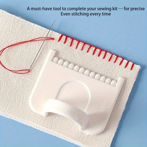 Sewing guide template - sewing, 3mm