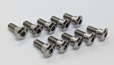 Suzuki SV650 Titanium front